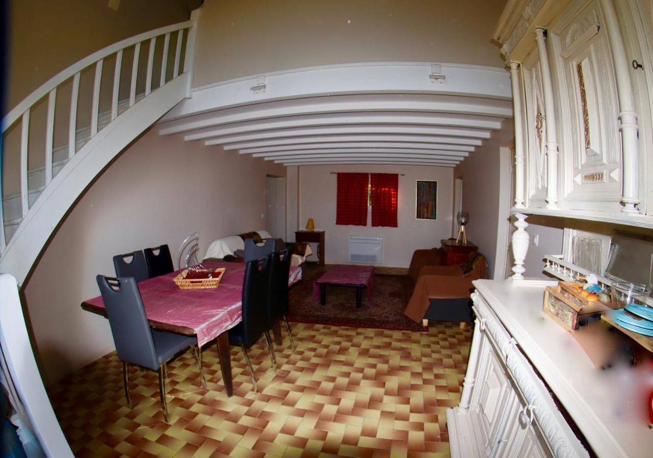Chateau Trillon Sauternes Exteriör bild