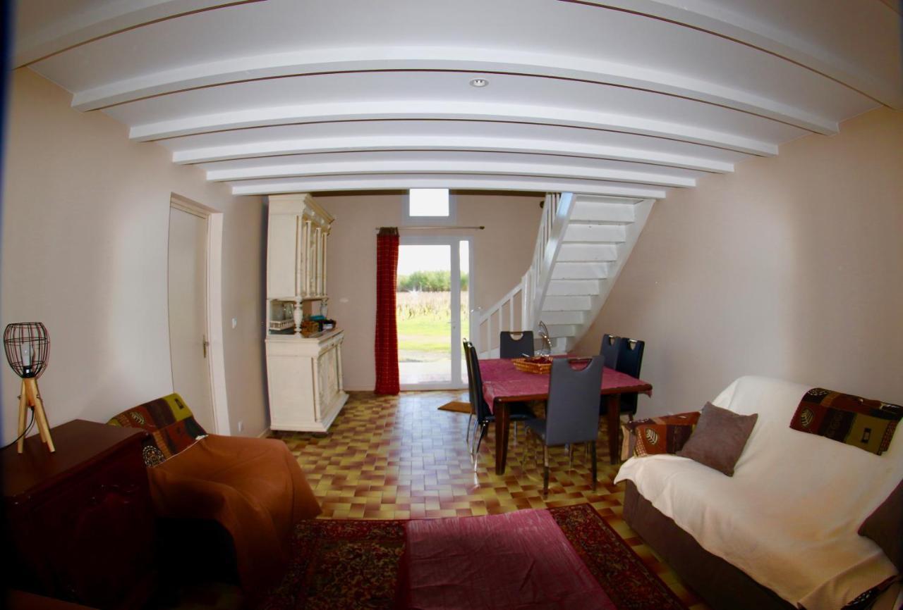 Chateau Trillon Sauternes Exteriör bild